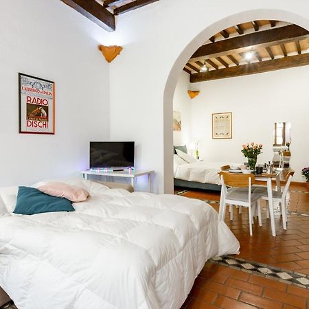 Pisa Stylish Loft In The City Center Kültér fotó