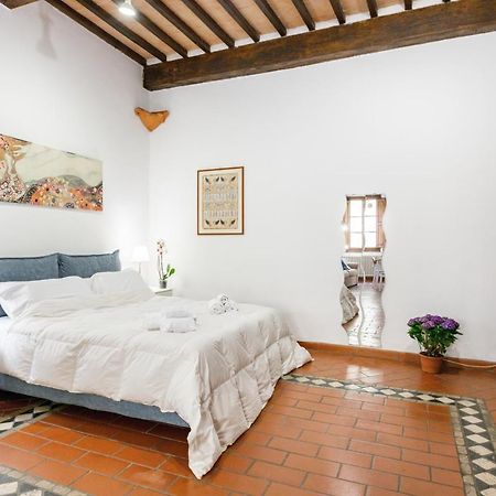 Pisa Stylish Loft In The City Center Kültér fotó