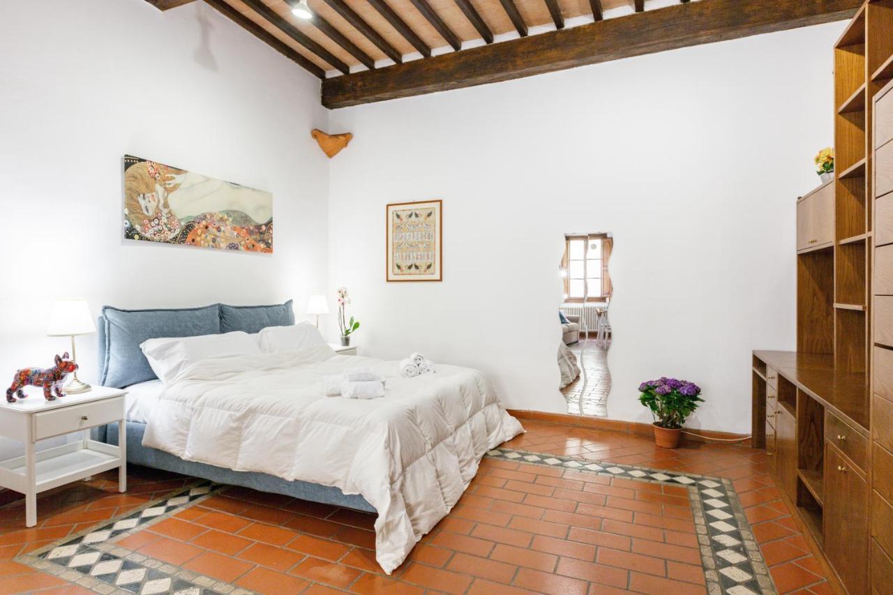 Pisa Stylish Loft In The City Center Kültér fotó