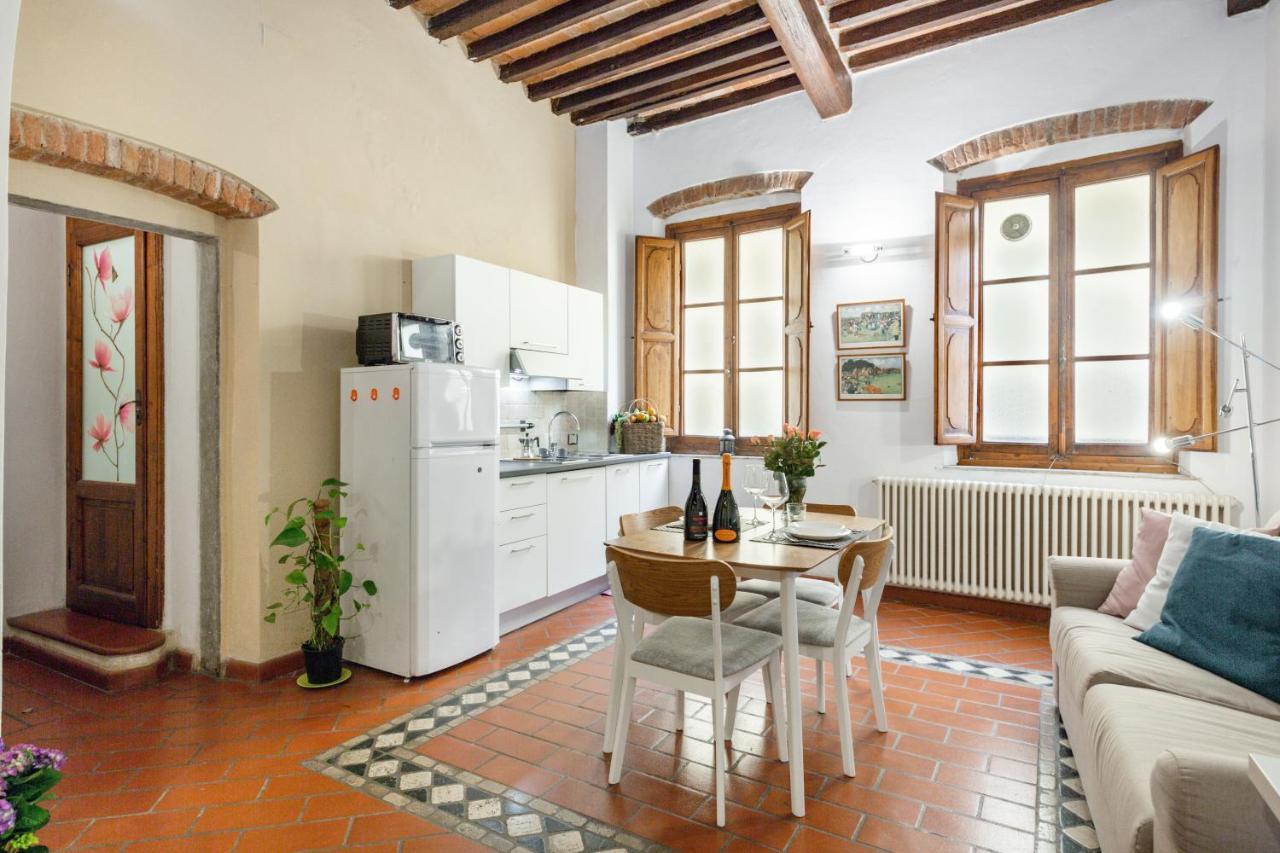 Pisa Stylish Loft In The City Center Kültér fotó
