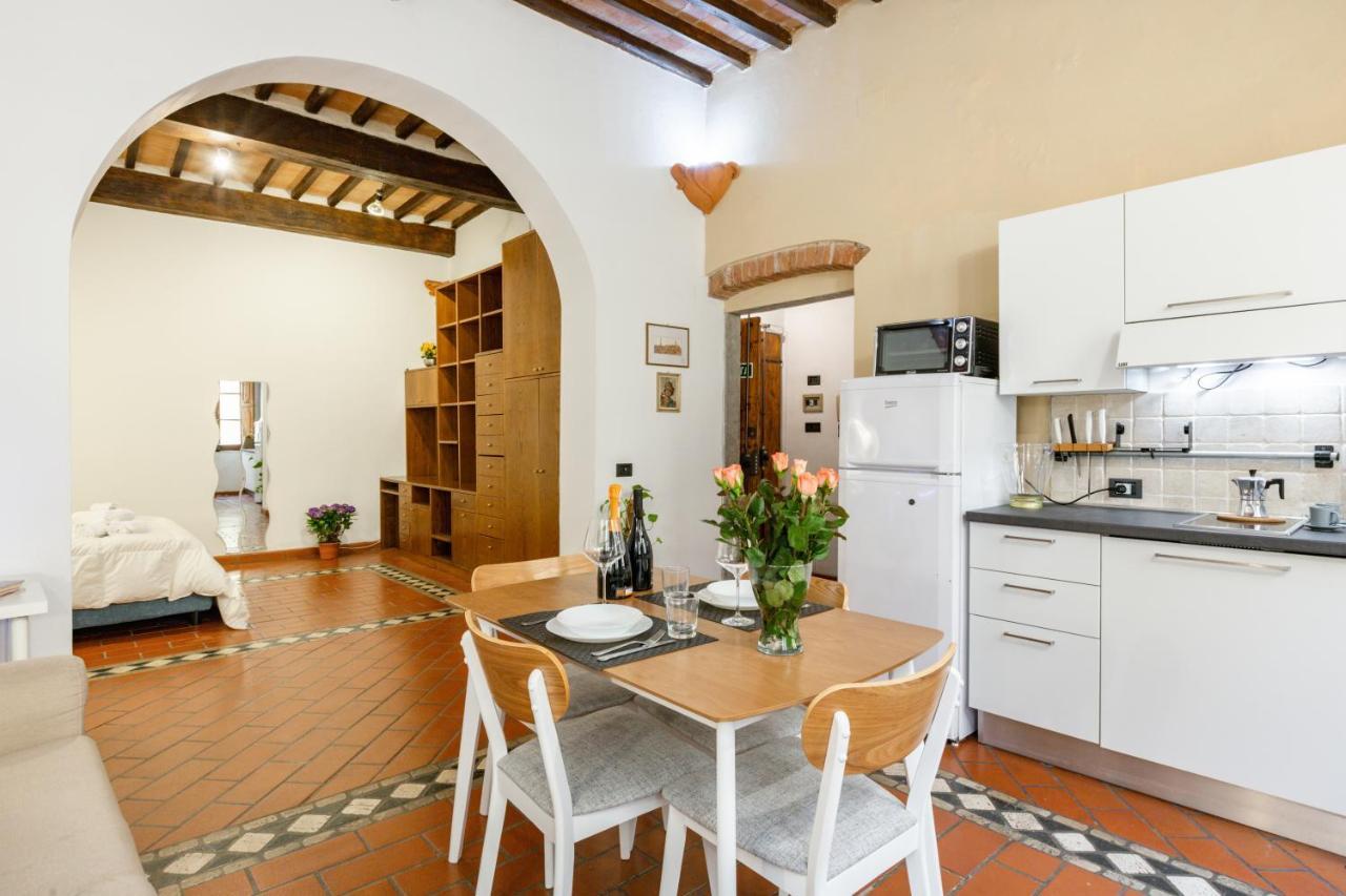 Pisa Stylish Loft In The City Center Kültér fotó