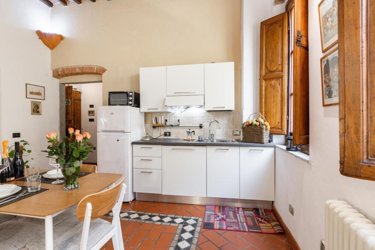 Pisa Stylish Loft In The City Center Kültér fotó