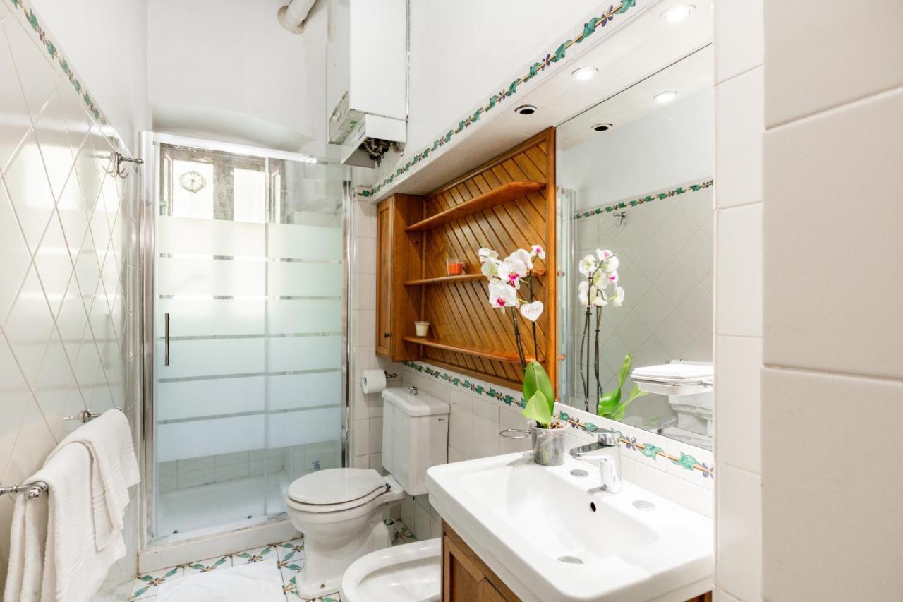 Pisa Stylish Loft In The City Center Kültér fotó